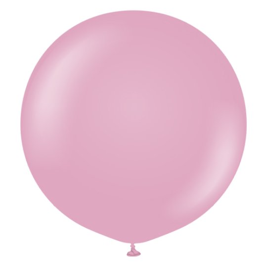 24" dusty rose kalisan
