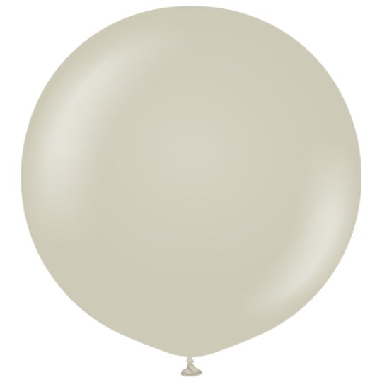36" retro stone latex