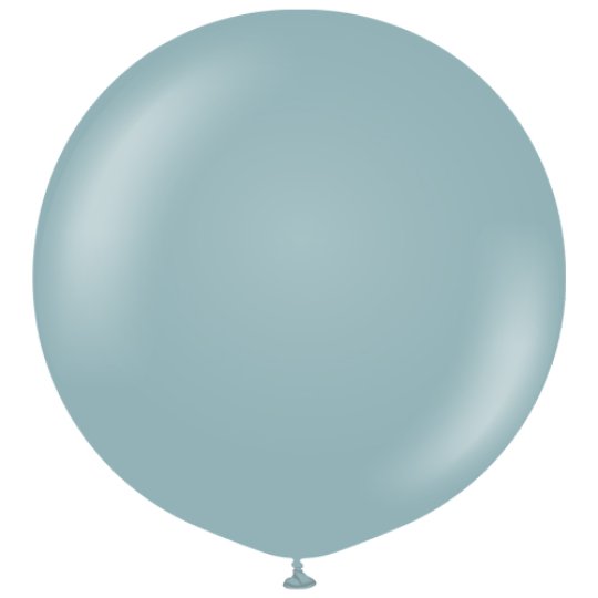 36" retro storm kalisan latex