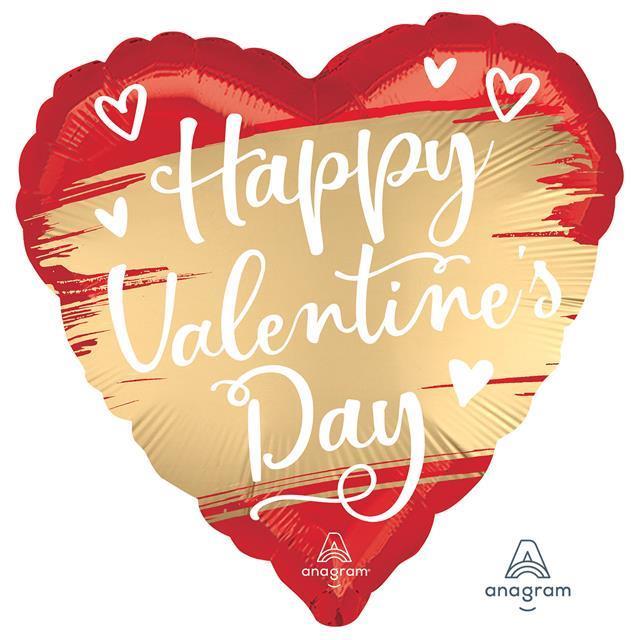 4226701 gold swoosh happy valentine's day
