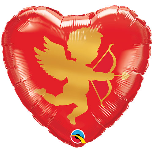valentine's day cupid