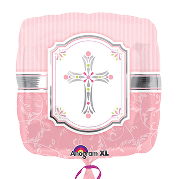 pink communion