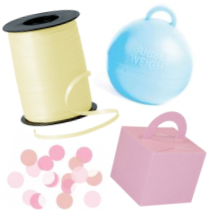 Communion - Accessories
