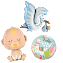 Neutral and Misc Baby