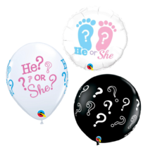 Gender Reveal