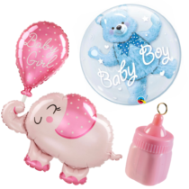 Occasions - Baby Events