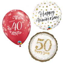 Occasions - Anniversary