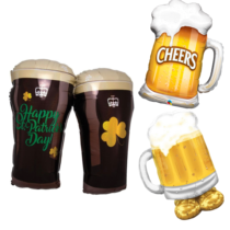 St Patrick's Day - Beer