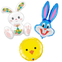 Easter - Foils