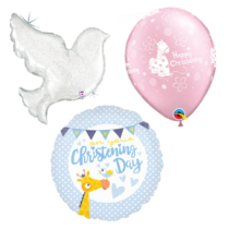 Occasions - Christening