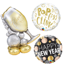 Occasions - New Year
