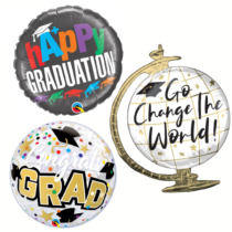 Occasions - Graduation