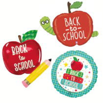 Occasions - Back To School
