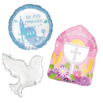Occasions - First Communion