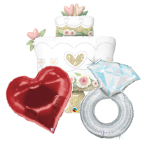 Love & Marriage