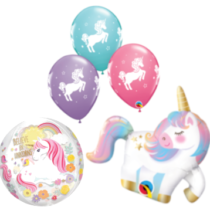 Themes - Unicorns