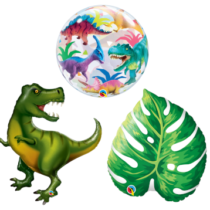 Themes - Dinosaurs