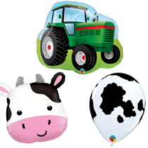 Themes - Farmyard