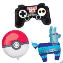 Themes - Gaming
