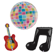 Themes - Music & Film