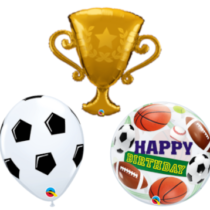Themes - Sports