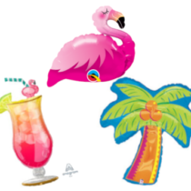 Themes - Tropical
