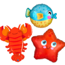 Themes - Under The Sea