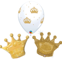 Themes - Royalty