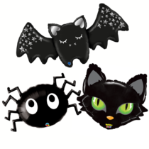 Halloween - Animals