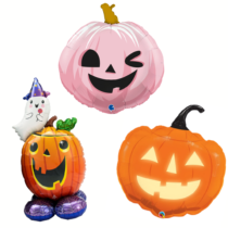 Halloween - Pumpkins
