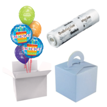 Accessories - Bags and Boxes