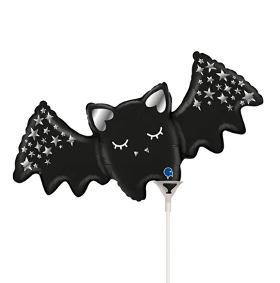 g72171 sparkling bat mini shape grao wholesale