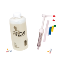Accessories - Hi-Float and Pump Kits