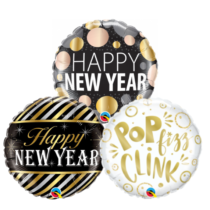 New Year