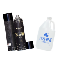 Accessories - Shine Spray