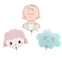 Baby Mini Shapes