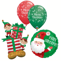 Christmas - All