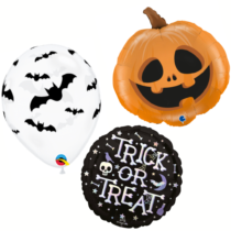 Halloween - All