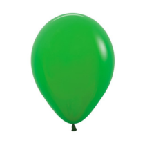 FASHION SHAMROCK GREEN | SEMPERTEX 12" LATEX 50CT