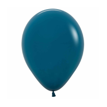 FASHION DEEP TEAL | SEMPERTEX 5" LATEX 50CT