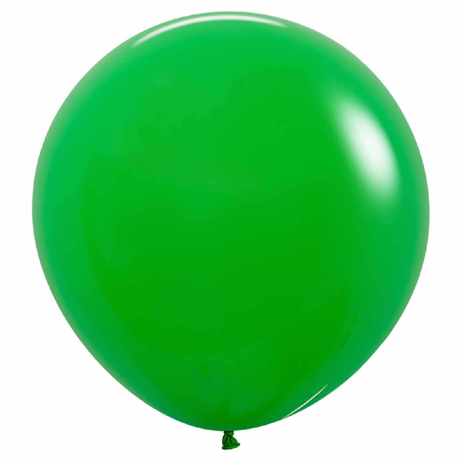 FASHION SHAMROCK GREEN | SEMPERTEX 24" LATEX 3CT