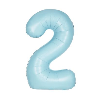 pastel number 2 unique