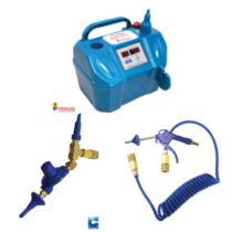 Accessories - Inflation Equipment