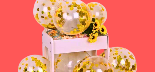 foil-ballon