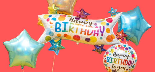 foil-ballon