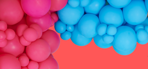 foil-ballon