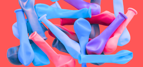 foil-ballon
