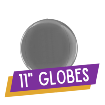 Globe - 11"