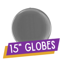 Globe - 15"