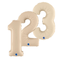 26" Cream